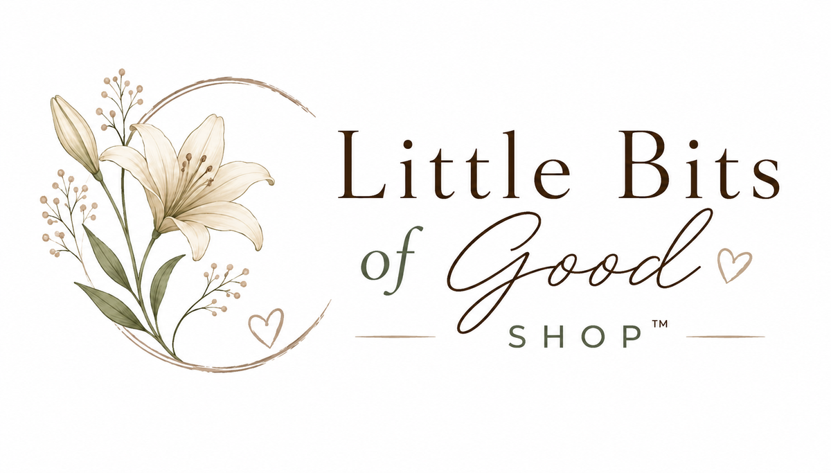 Little Bits of Good Shop